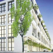 Phối cảnh nhà Liền Kề Dự án Promexco Móng Cái Phối cảnh nhà Liền Kề Dự án Promexco Móng Cái